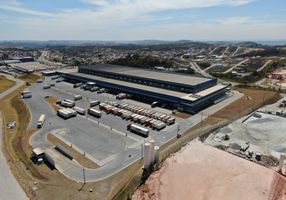 Galpão/Depósito/Armazém para alugar, 6745m²