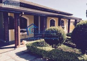 Chácara com 4 Quartos para venda ou aluguel, 1050m²