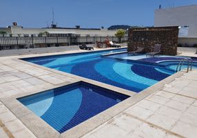 Apartamento com 2 Quartos à venda, 70m²