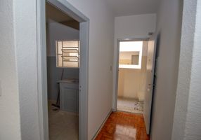 Apartamento com 1 Quarto para alugar, 55m²