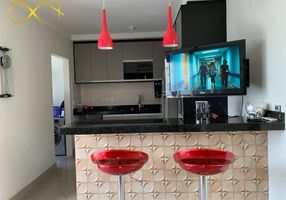 Casa de Condomínio com 3 Quartos à venda, 161m²