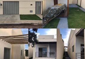 Casa com 2 Quartos à venda, 110m²