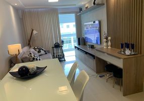 Apartamento com 3 Quartos à venda, 90m²