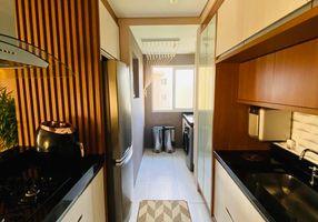 Apartamento com 3 Quartos à venda, 85m²
