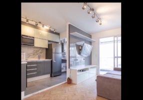 Apartamento com 2 Quartos para alugar, 60m²