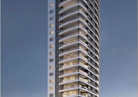 Cobertura com 4 Quartos à venda, 334m²