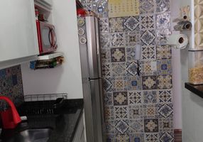 Apartamento com 2 Quartos à venda, 45m²