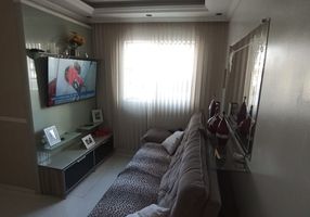 Apartamento com 2 Quartos à venda, 50m²