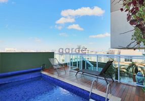 Cobertura com 4 Quartos à venda, 280m²