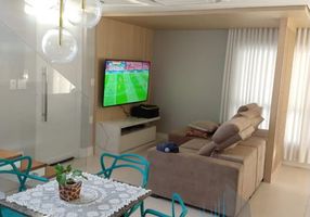 Sobrado com 4 Quartos à venda, 252m²