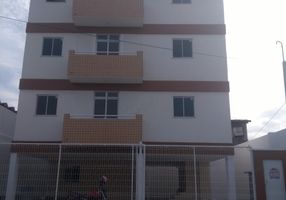 Kitnet para alugar, 19m²