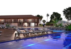 Blue Lake Residence Club