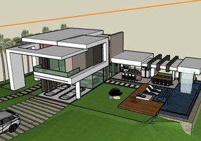 Fazenda/Sítio com 4 Quartos à venda, 300m²