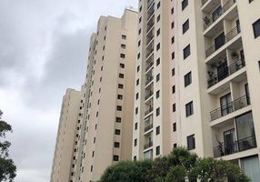 Apartamento com 2 Quartos à venda, 47m²