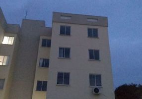 Apartamento com 2 Quartos à venda, 43m²