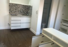 Apartamento com 1 Quarto à venda, 28m²