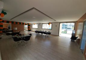 Apartamento com 2 Quartos à venda, 45m²