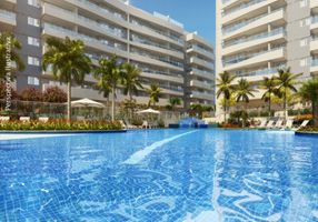 Apartamento com 2 Quartos para alugar, 76m²