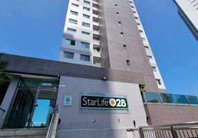 Apartamento com 3 Quartos à venda, 103m²