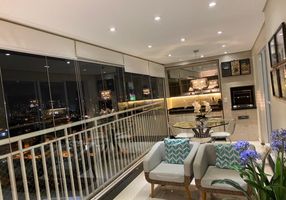 Apartamento com 4 Quartos à venda, 128m²