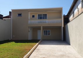 Sobrado com 3 Quartos à venda, 150m²