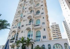 Apartamento com 2 Quartos à venda, 86m²