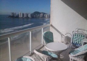 Apartamento com 4 Quartos à venda, 184m²