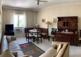 Apartamento com 2 Quartos à venda, 100m²
