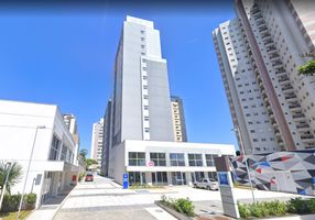 Apartamento com 1 Quarto à venda, 24m²
