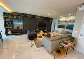 Apartamento com 2 Quartos à venda, 83m²