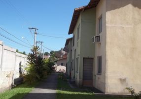 Apartamento com 2 Quartos à venda, 58m²