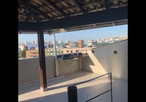 Cobertura com 3 Quartos à venda, 115m²