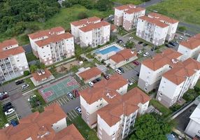 Apartamento com 3 Quartos à venda, 67m²