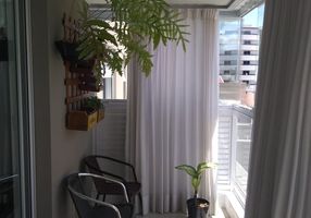 Apartamento com 2 Quartos à venda, 78m²