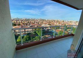 Apartamento com 3 Quartos para alugar, 73m²