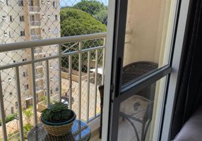 Apartamento com 2 Quartos à venda, 58m²