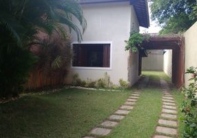 Casa com 3 Quartos para alugar, 1400m²