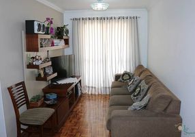 Apartamento com 3 Quartos à venda, 74m²