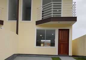 Sobrado com 2 Quartos à venda, 66m²