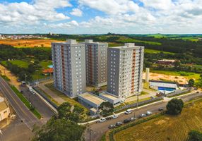 Apartamento com 2 Quartos à venda, 51m²