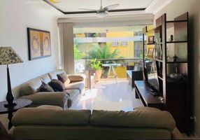 Apartamento com 3 Quartos à venda, 115m²