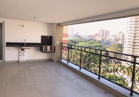 Apartamento com 3 Quartos à venda, 145m²
