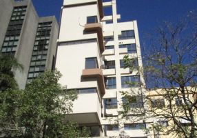 Apartamento com 2 Quartos para alugar, 100m²