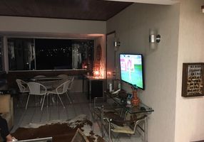 Apartamento com 4 Quartos à venda, 120m²