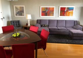 Apartamento com 3 Quartos à venda, 102m²
