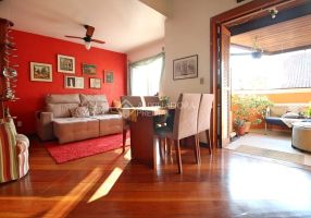 Cobertura com 3 Quartos à venda, 138m²