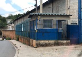 Galpão/Depósito/Armazém para venda ou aluguel, 2000m²