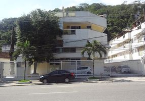 Apartamento com 2 Quartos para alugar, 73m²