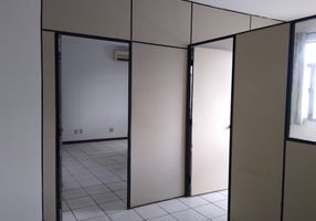 Sala Comercial para alugar, 30m²