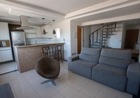 Apartamento com 2 Quartos à venda, 130m²